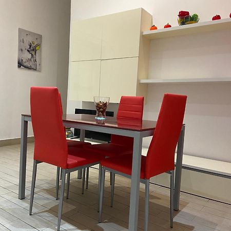 Casa Vacanza La Collegiata 카타니아 외부 사진