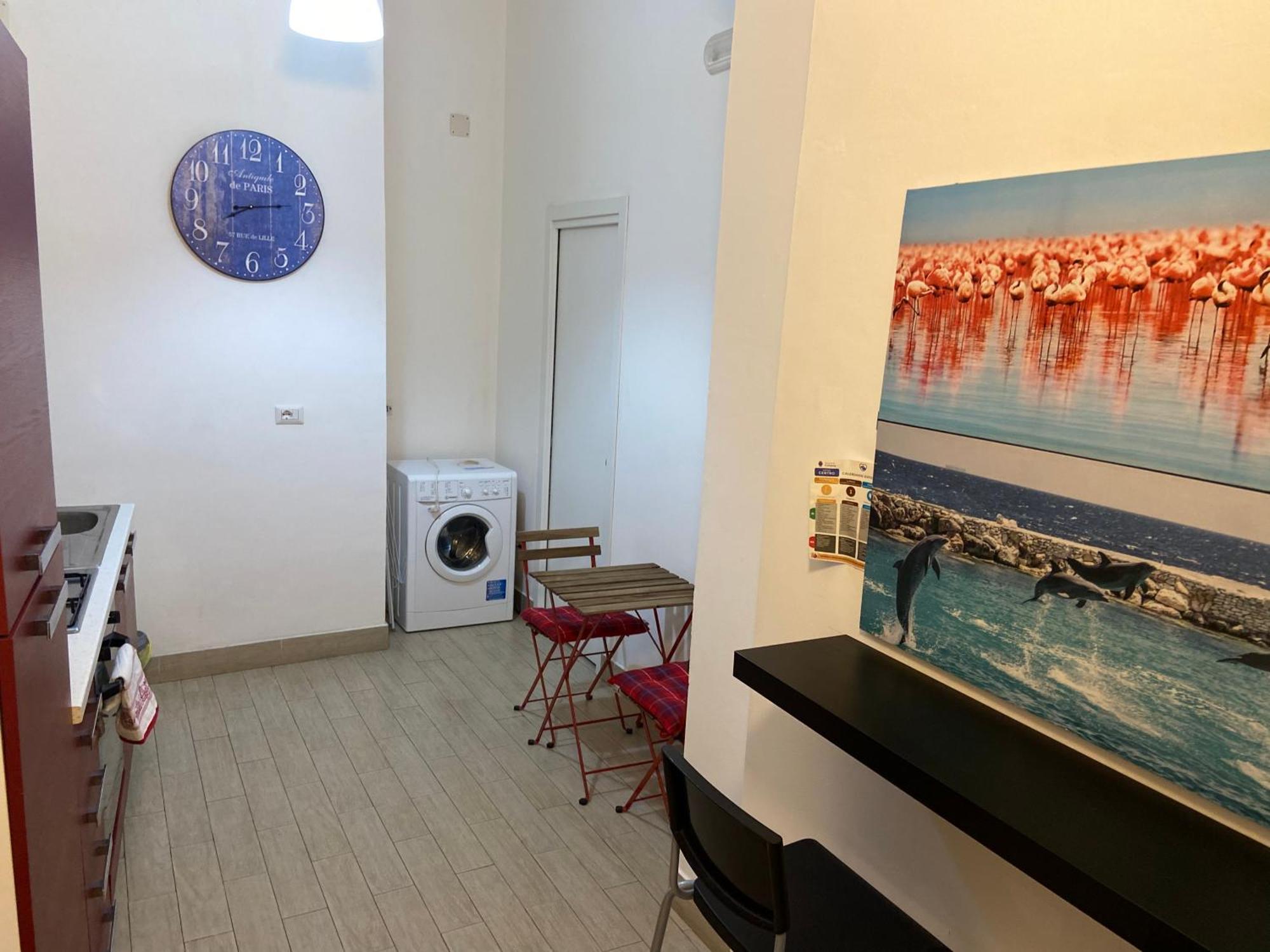 Casa Vacanza La Collegiata 카타니아 외부 사진