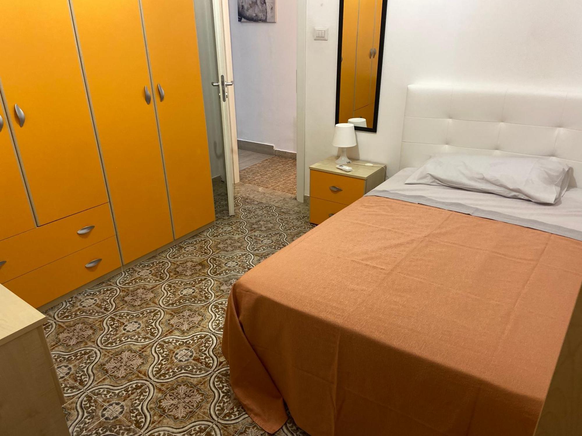 Casa Vacanza La Collegiata 카타니아 외부 사진